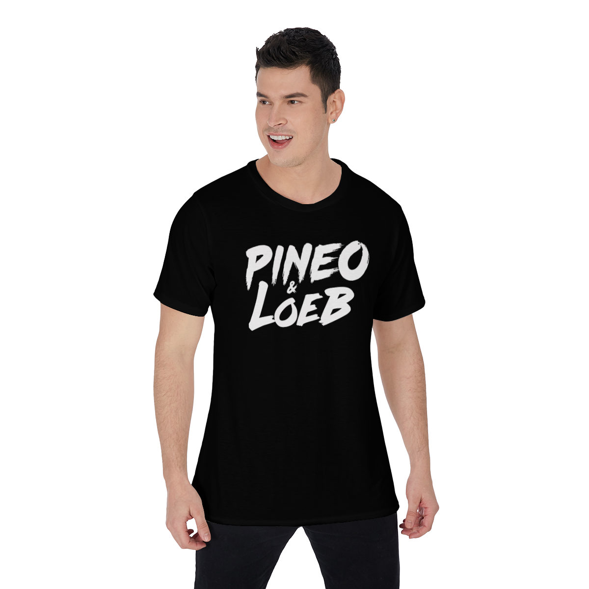 Duo 2025 t shirt